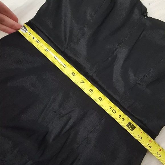 NWT City Triangles Formal Prom Dress - Picture 3 of 7